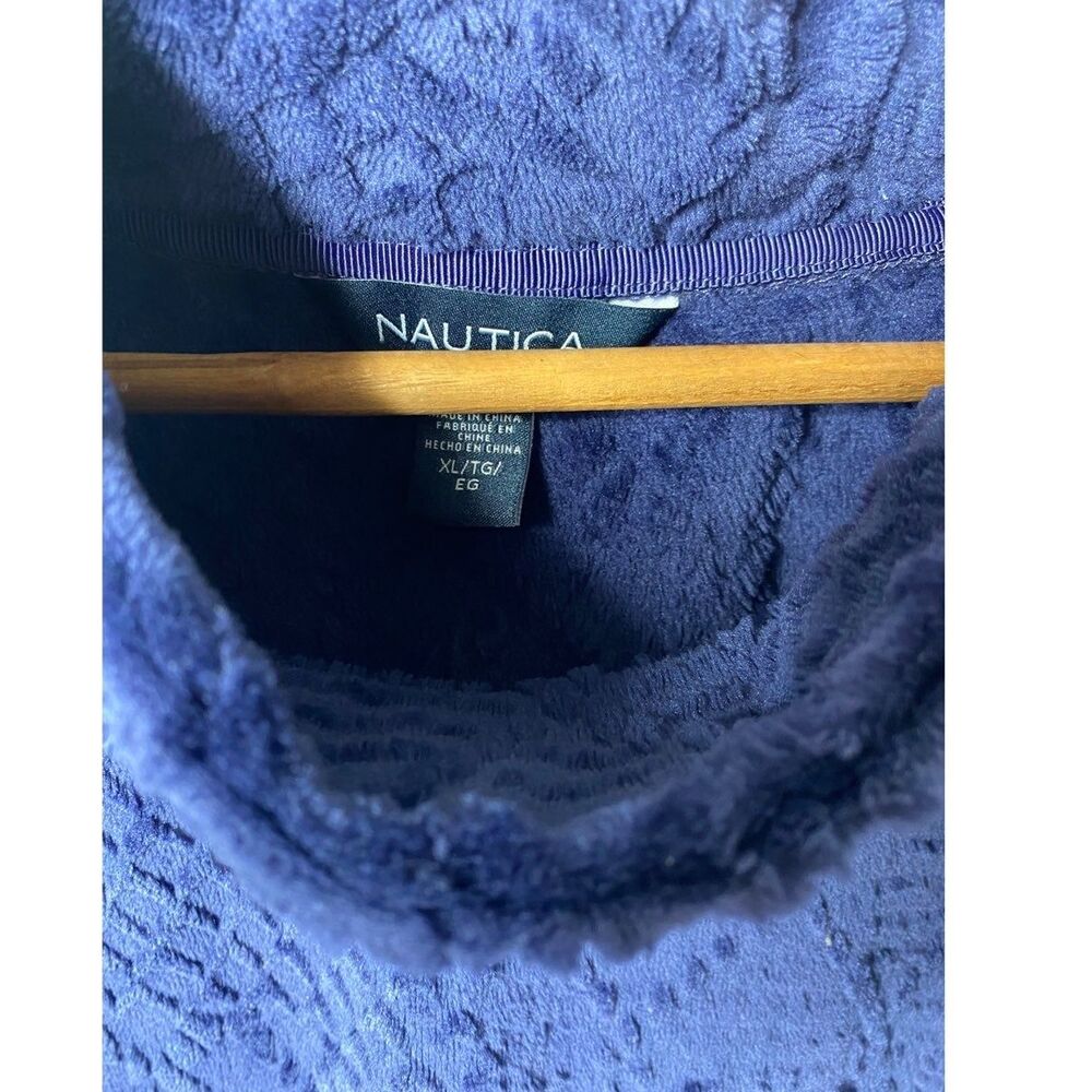 XL Tommy Hilfiger oversized Pullover - Picture 3 of 7